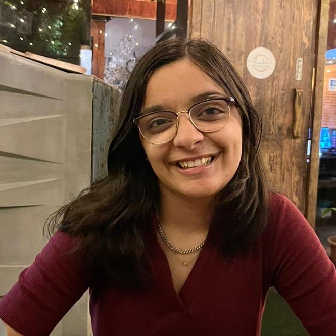 Mehakpreet Kaur