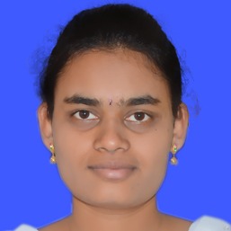 Karanam Chitra Meghana