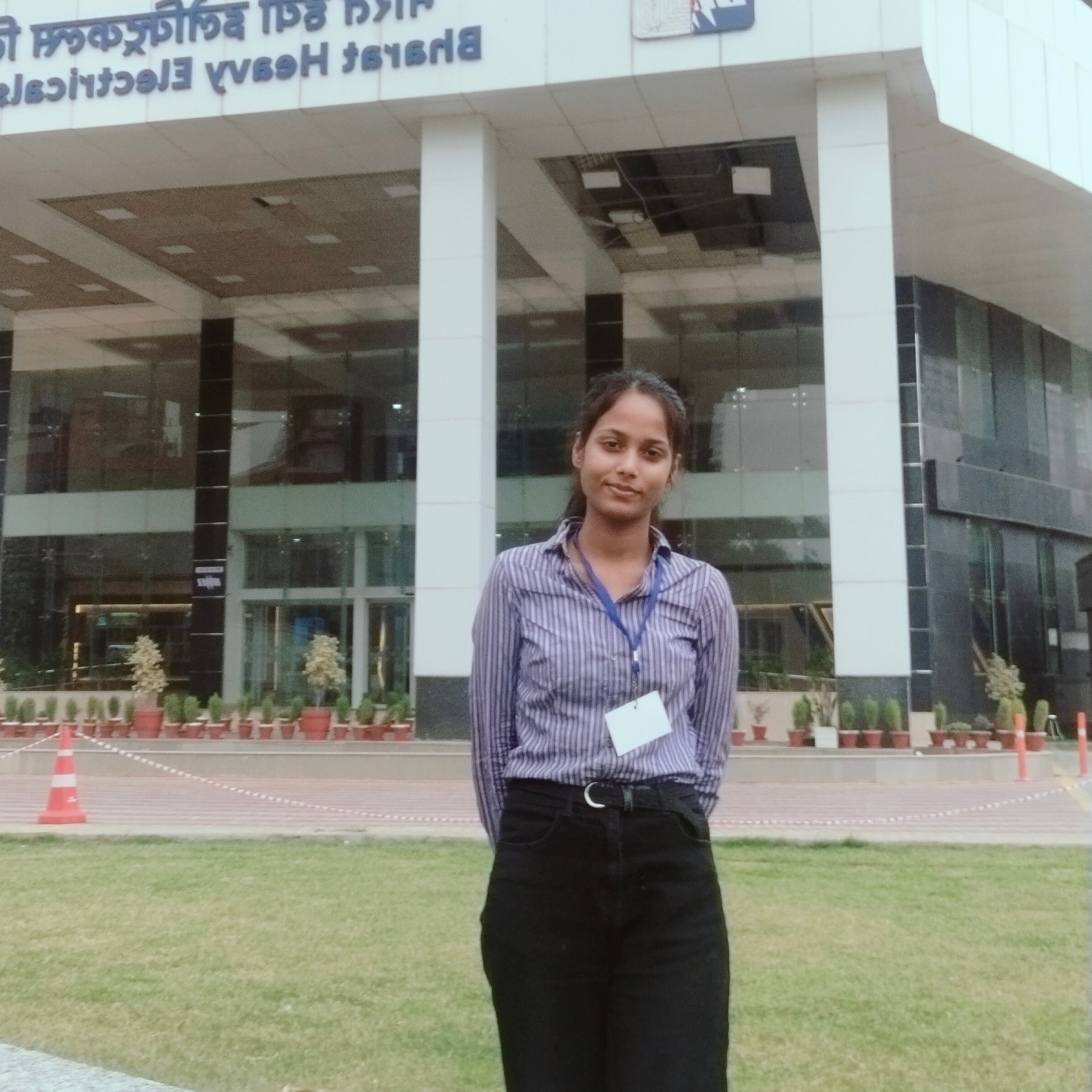 VAISHNAVI PARMAR