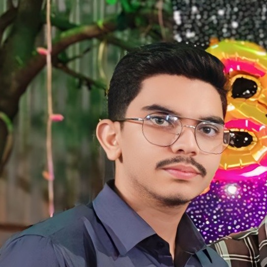 Pranjal Pandit