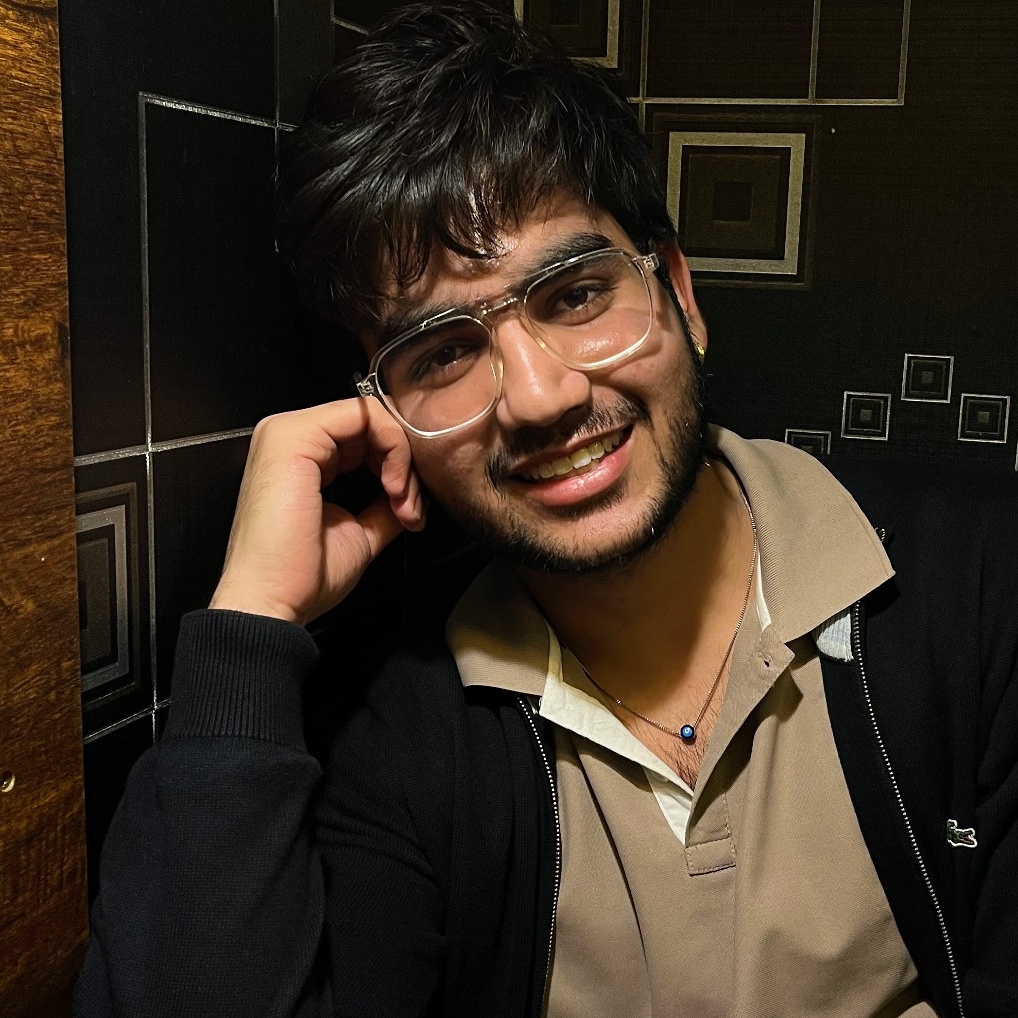 Sahil Sharma