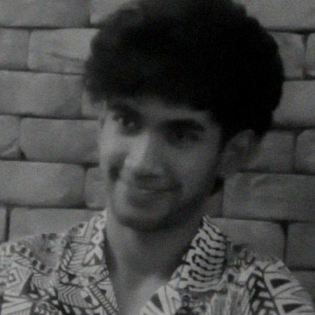 Daksh Massey