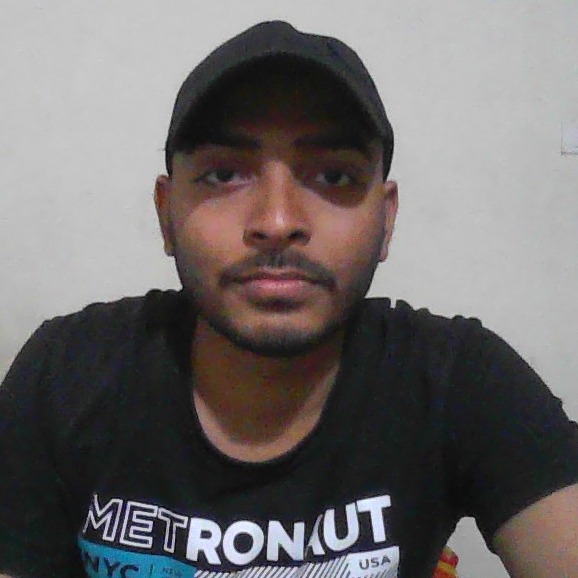 Vikram Kumar