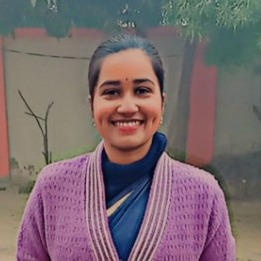 Anjali Dubey