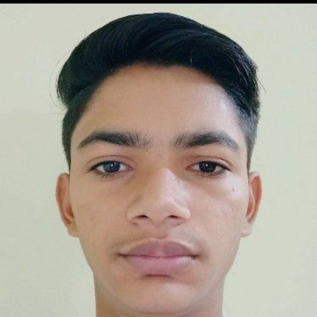 Sagar Patel