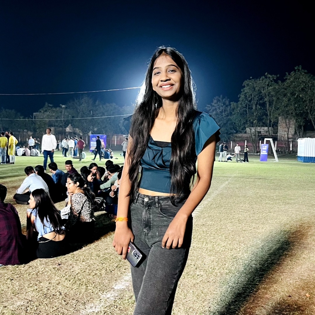 Sneha Gour