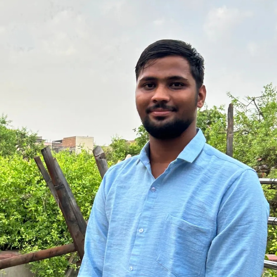 Anurag yadav