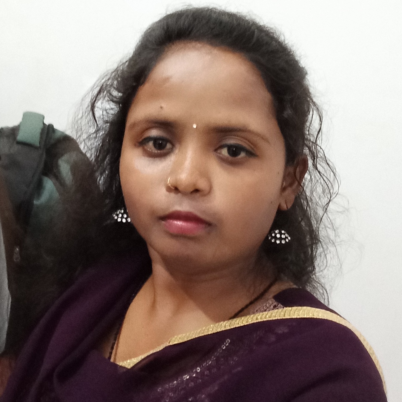 Akanksha Devi