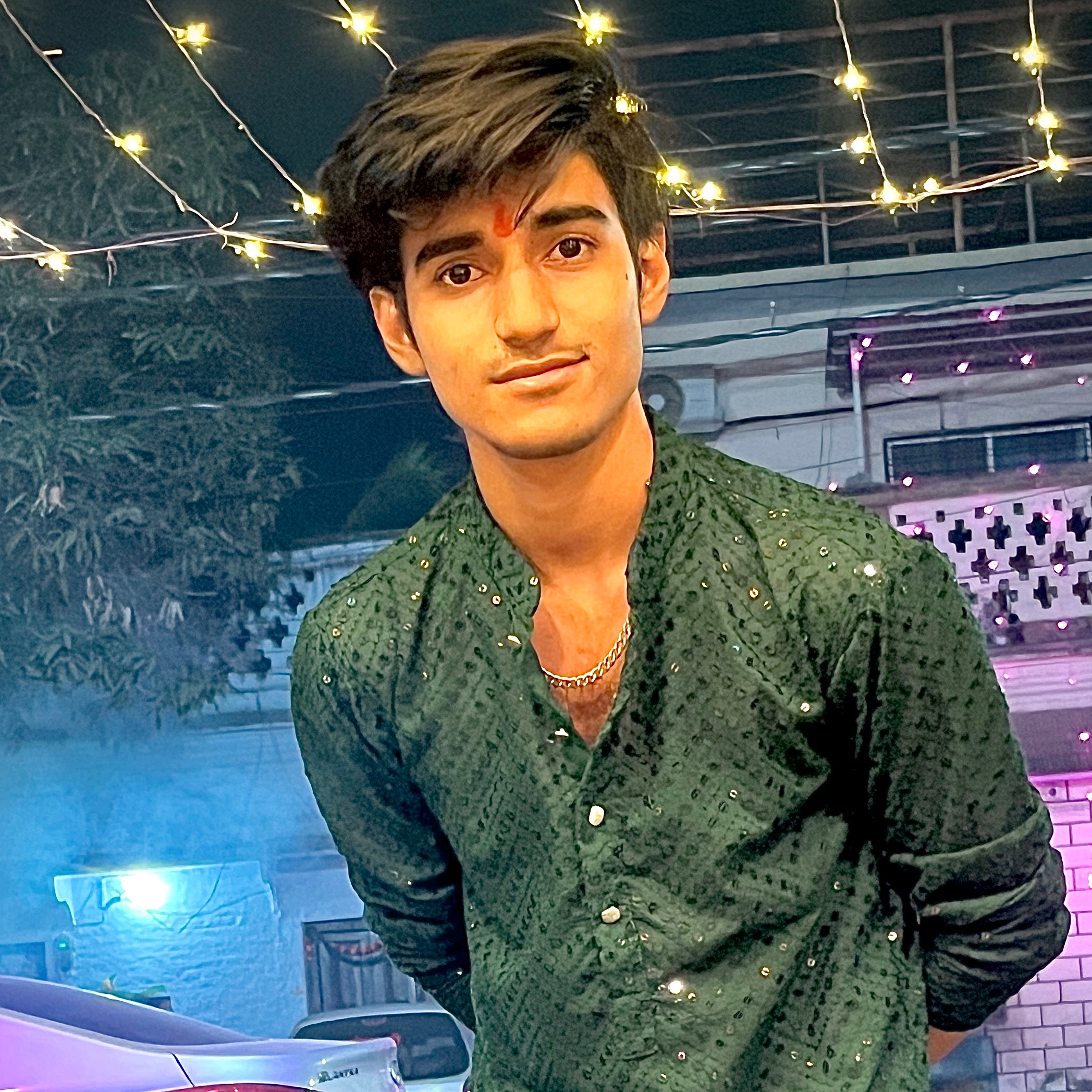 Aditya Soni
