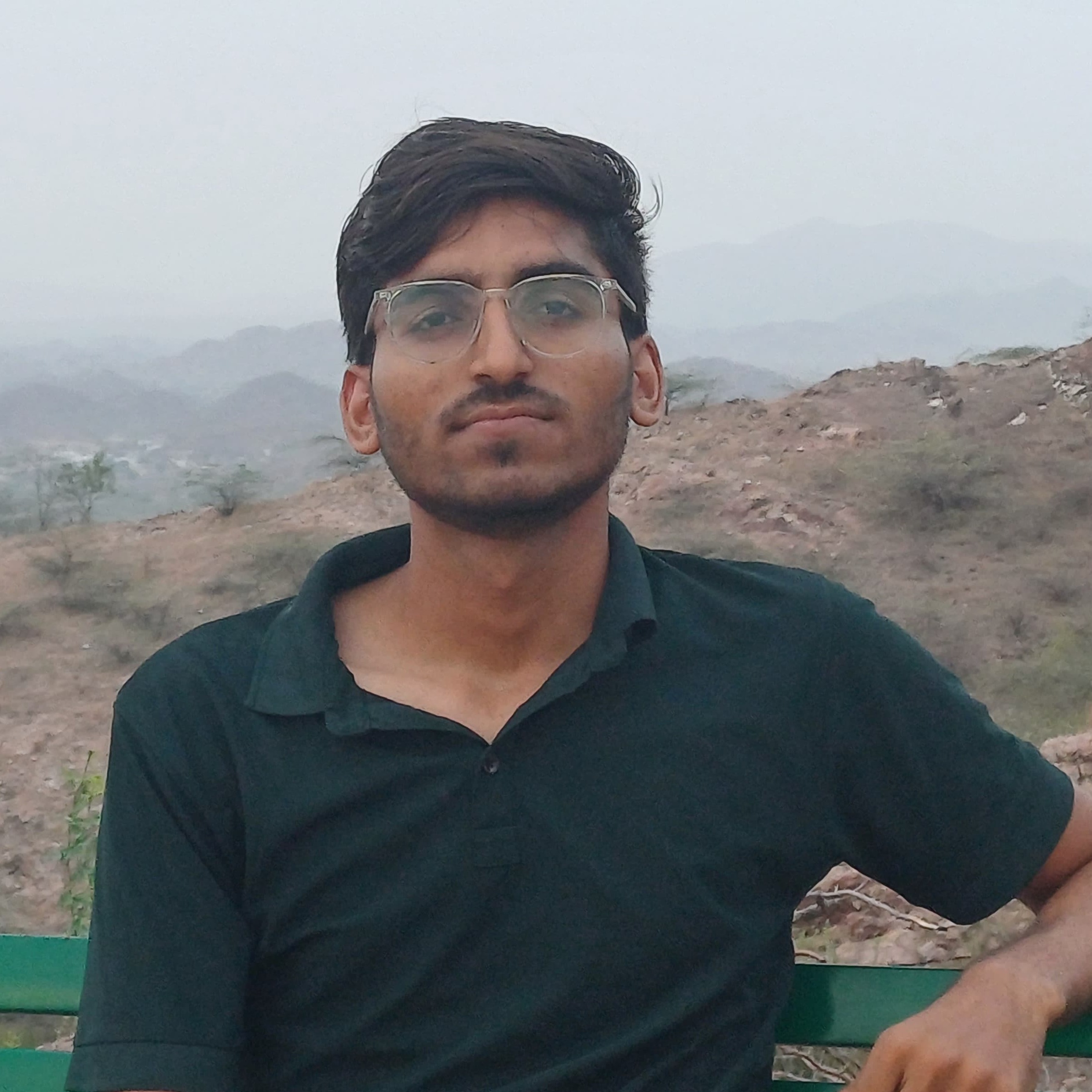 Kapil prajapat