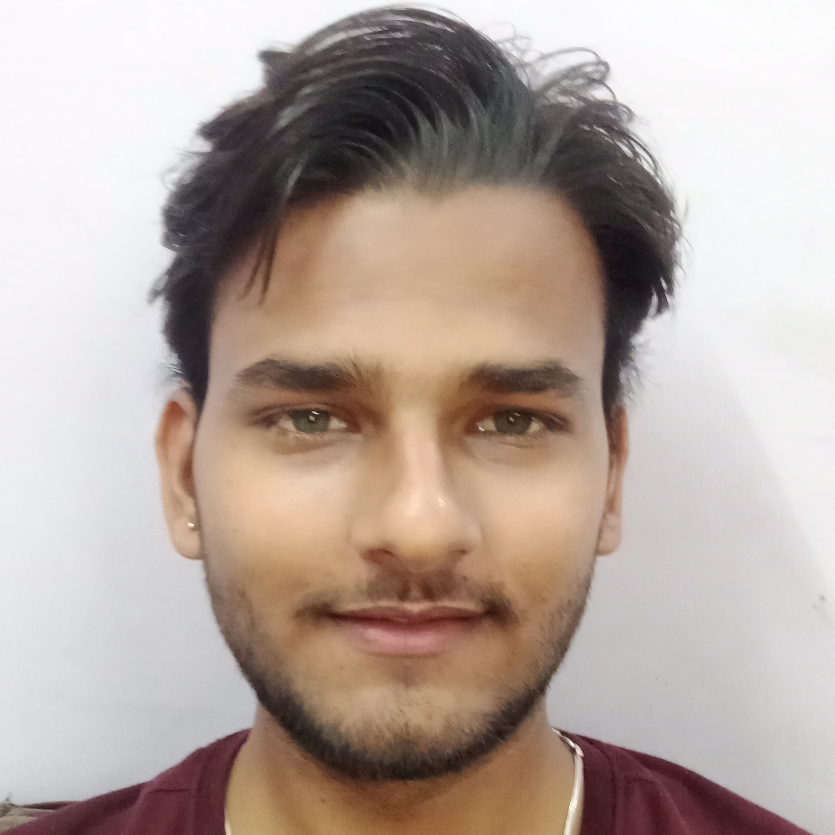 Shubham Patidar