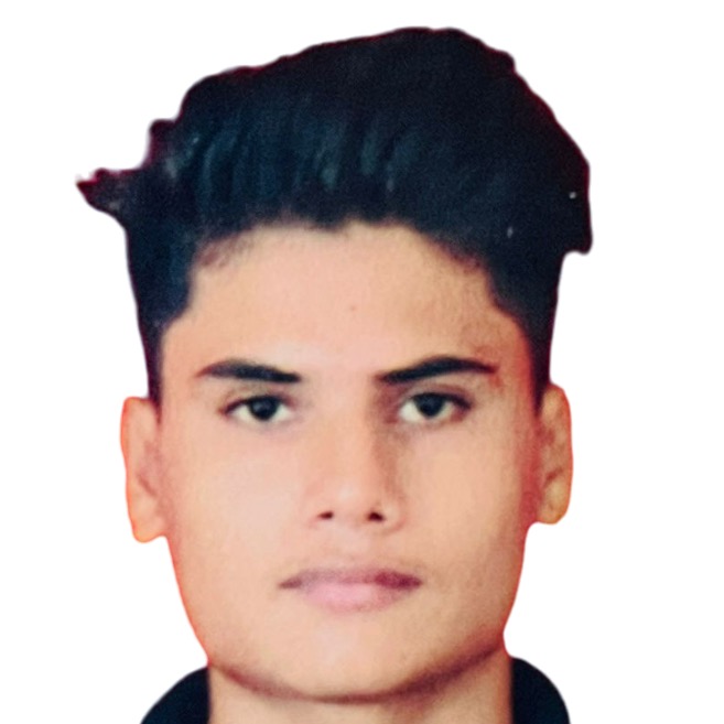 Ashutosh Kumar Jha