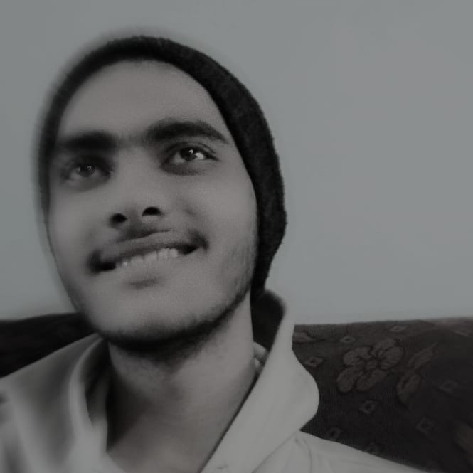 Harsh solanki