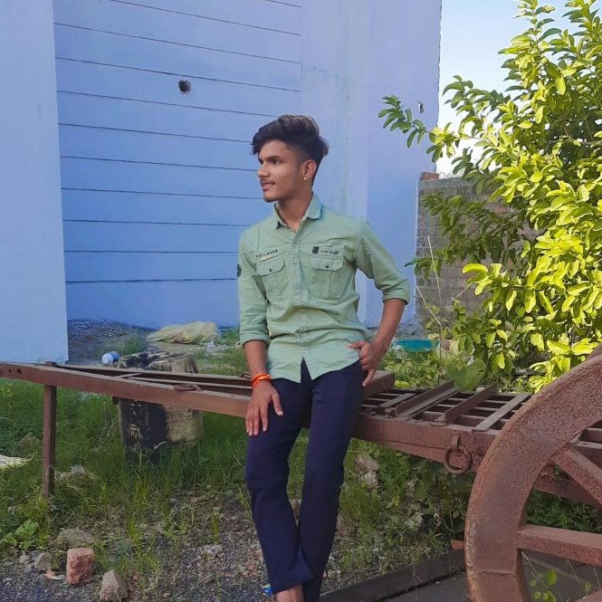 Deepak patidar