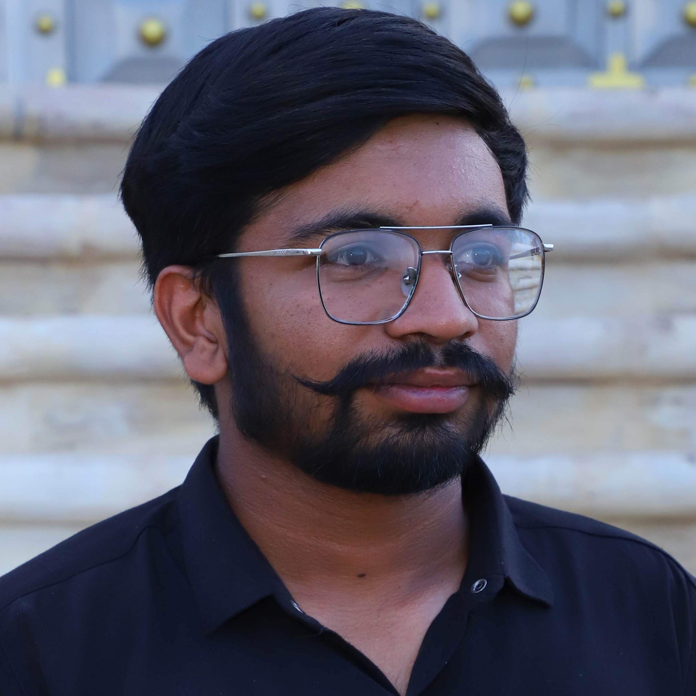 Zala Vishvarajsinh K