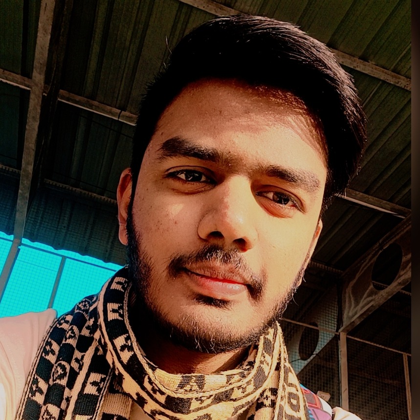AYUSH GUPTA