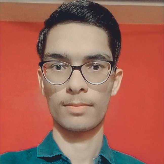 Tanmay yemde
