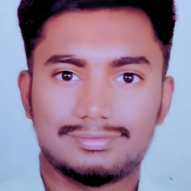 Kasa Sai Ranga Phani Shankar