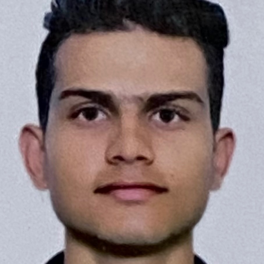 Priyanshu patel