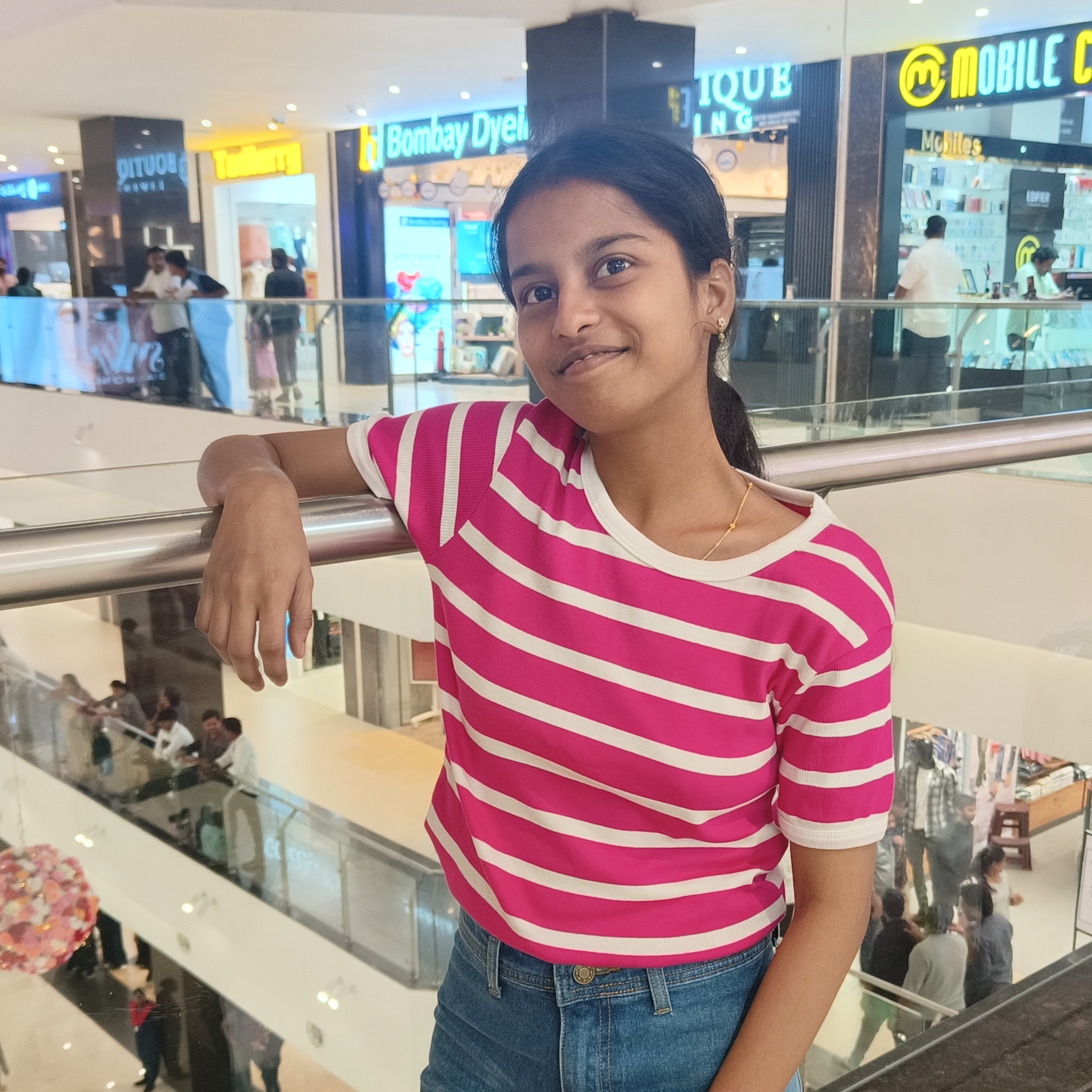 Juluri Kalyani