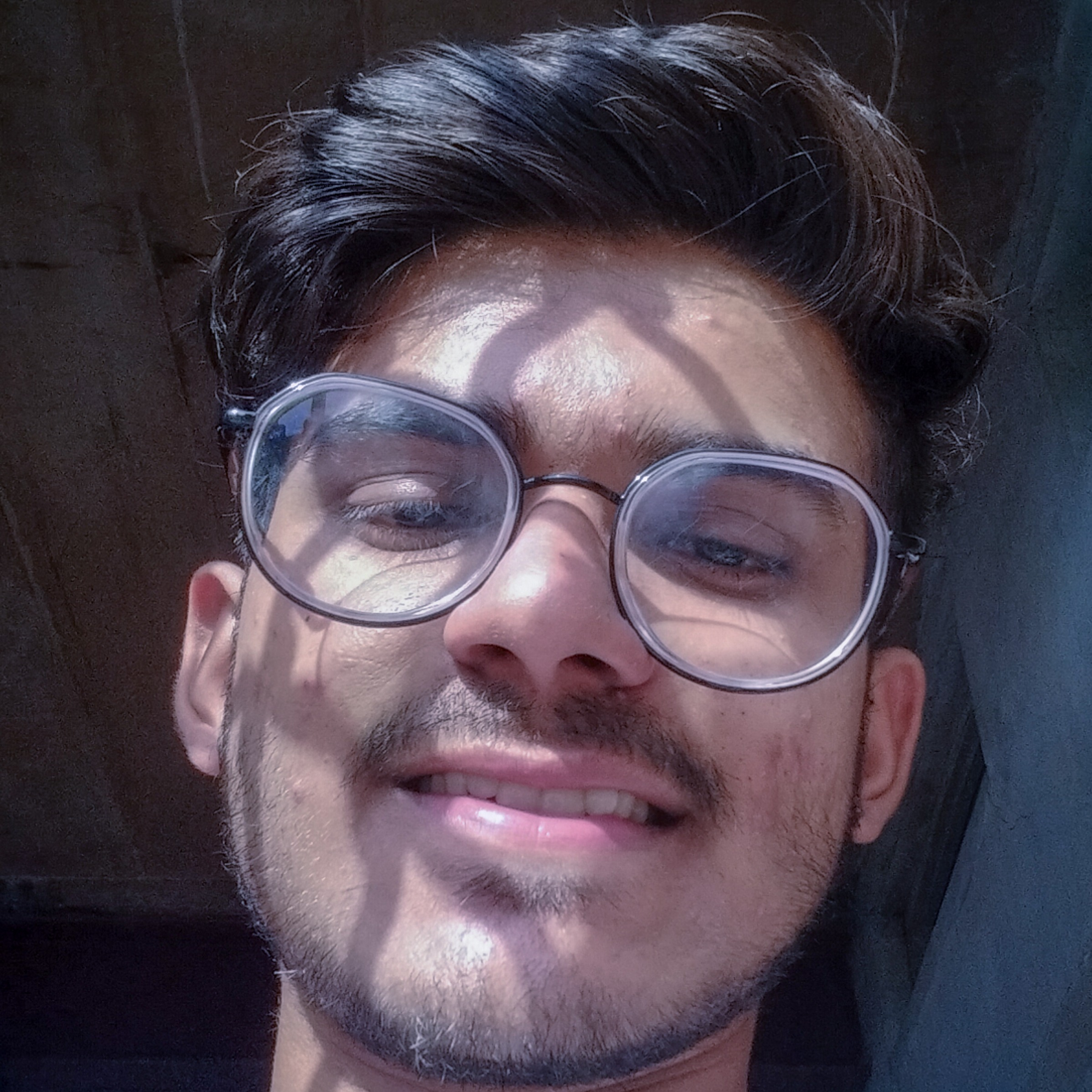 Nagendra patel