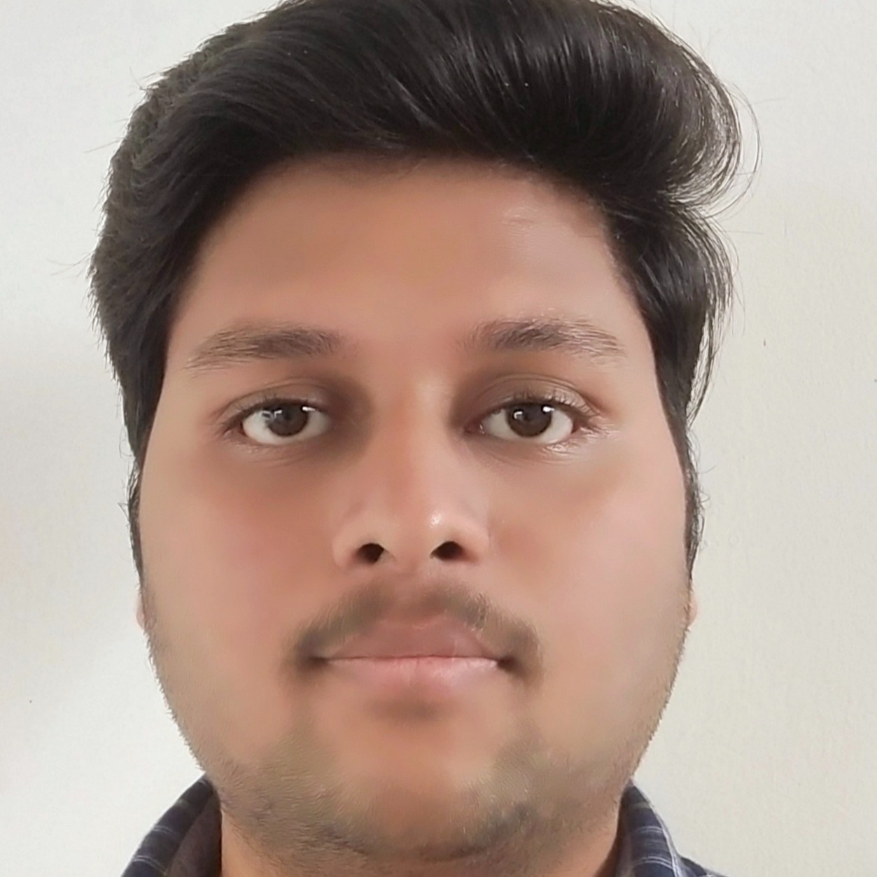Aditya Garg