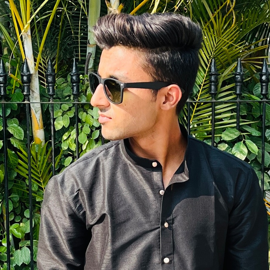 Nishith Purohit