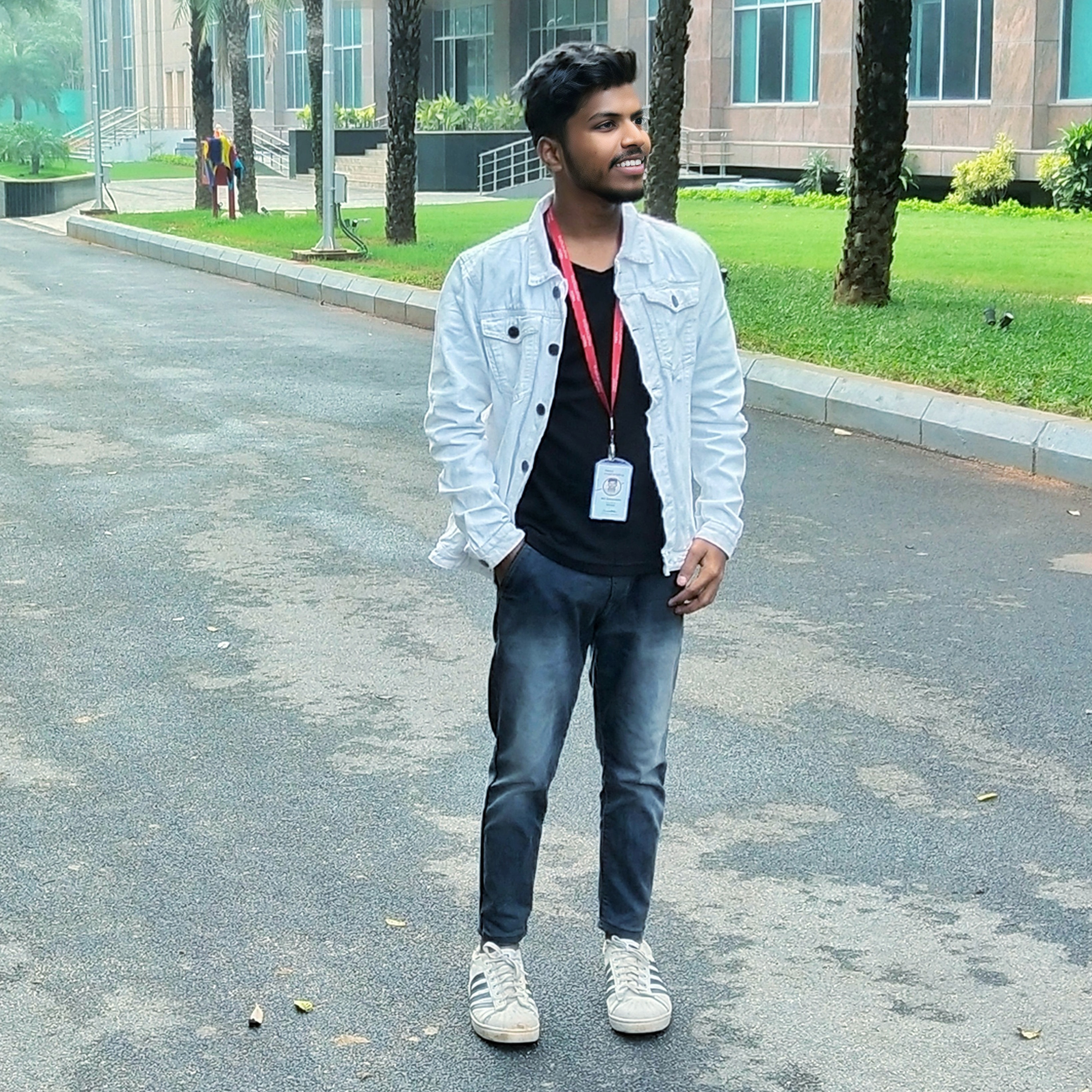 Mohammad Akbaroddin