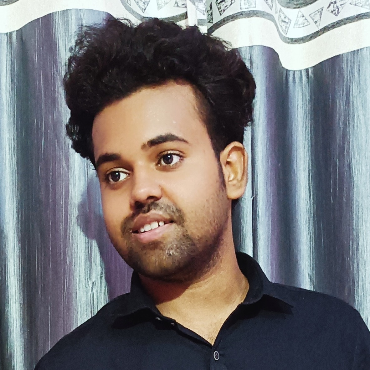 Shantanu singh