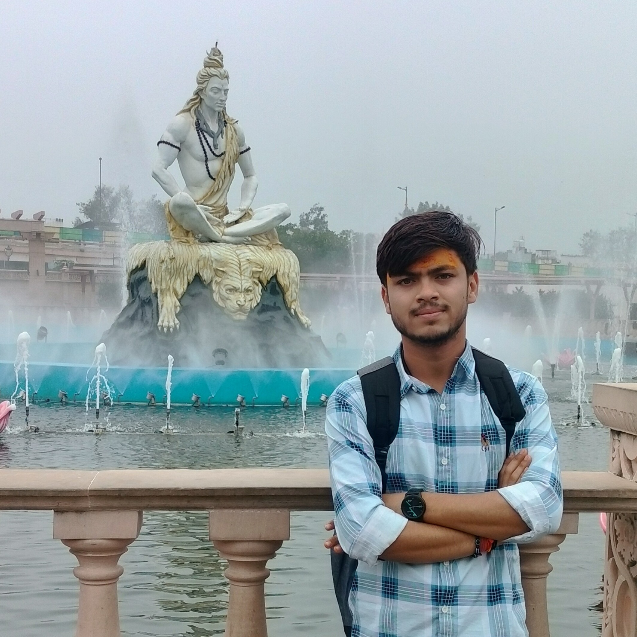 Prithvi Morle