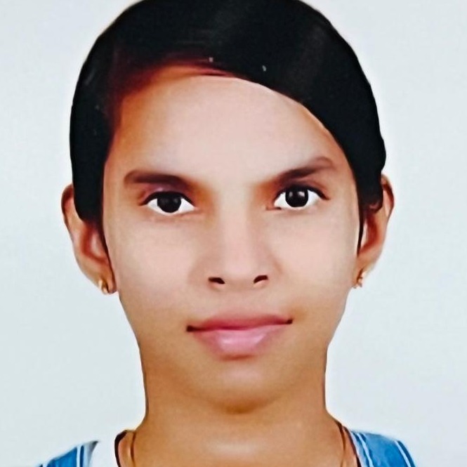 Navya Reddy