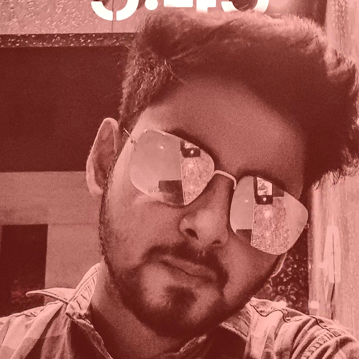 Ansh kumar Dwivedi