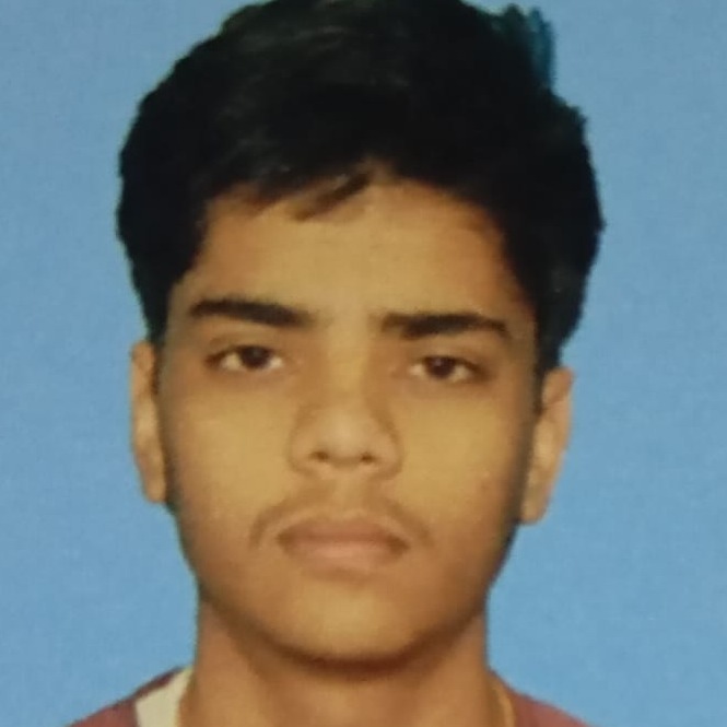 Vaishnav Paradkar