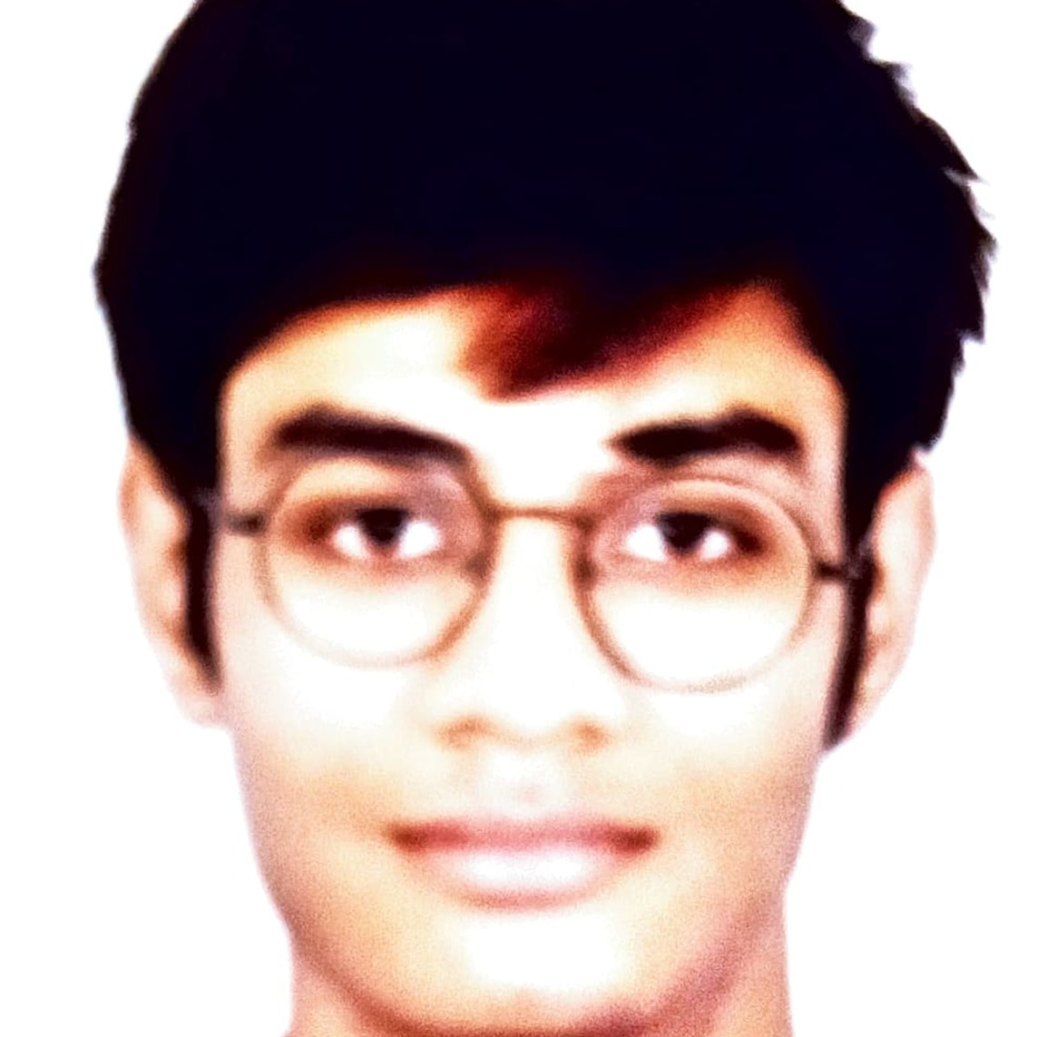 Chinmay