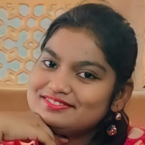 Arpita Karmakar