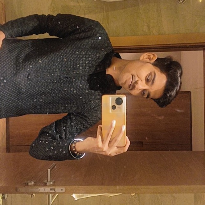 Raj Shivhare