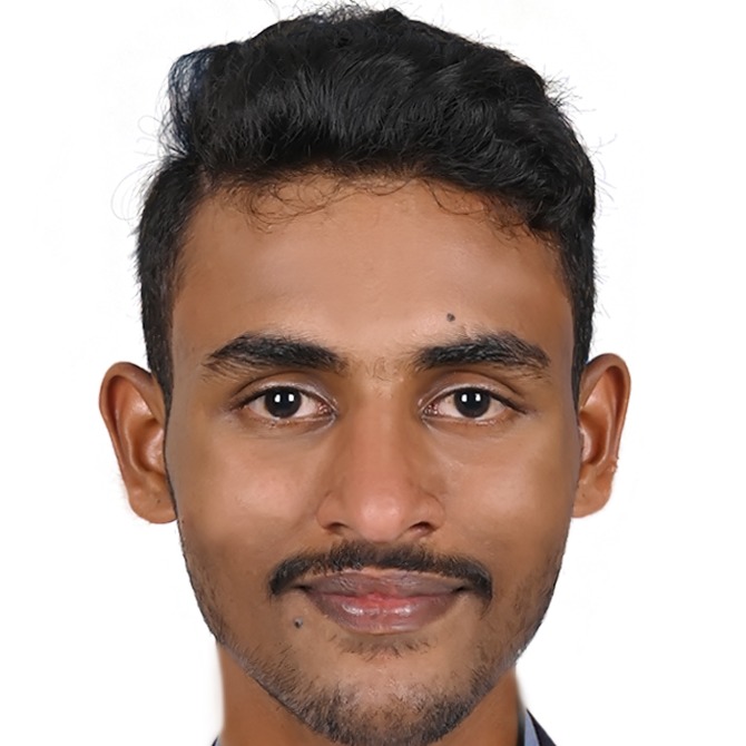 KAUSHIK P