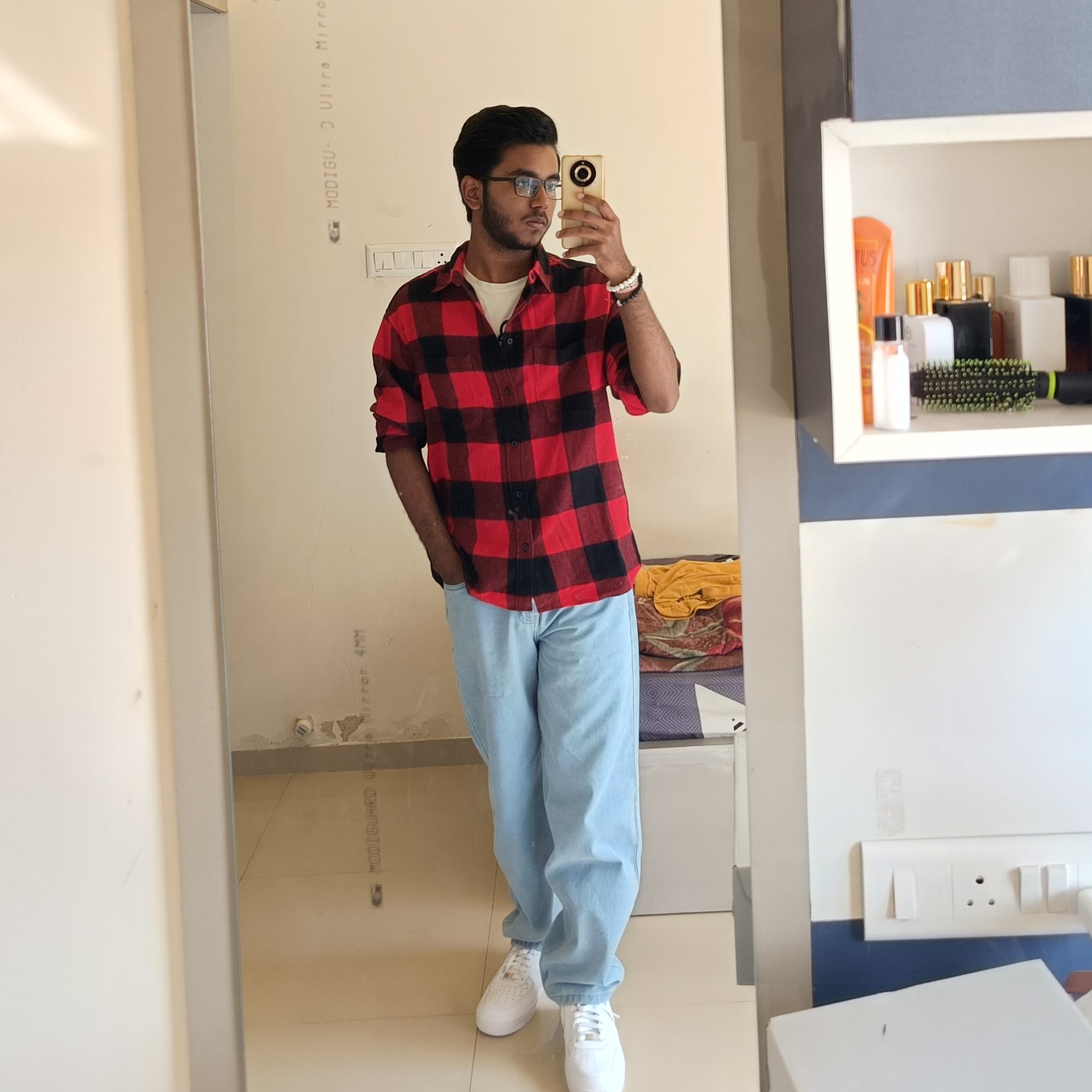 Shreyas kamble