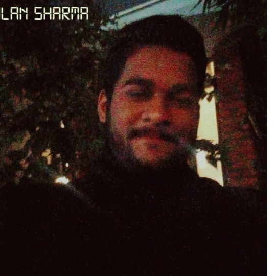 Milan Sharma