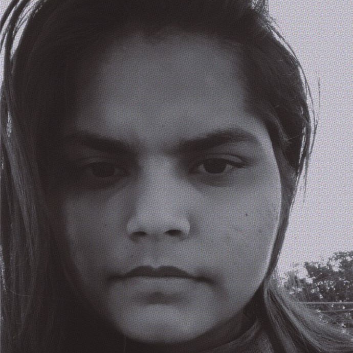 Jaya Chaudhary