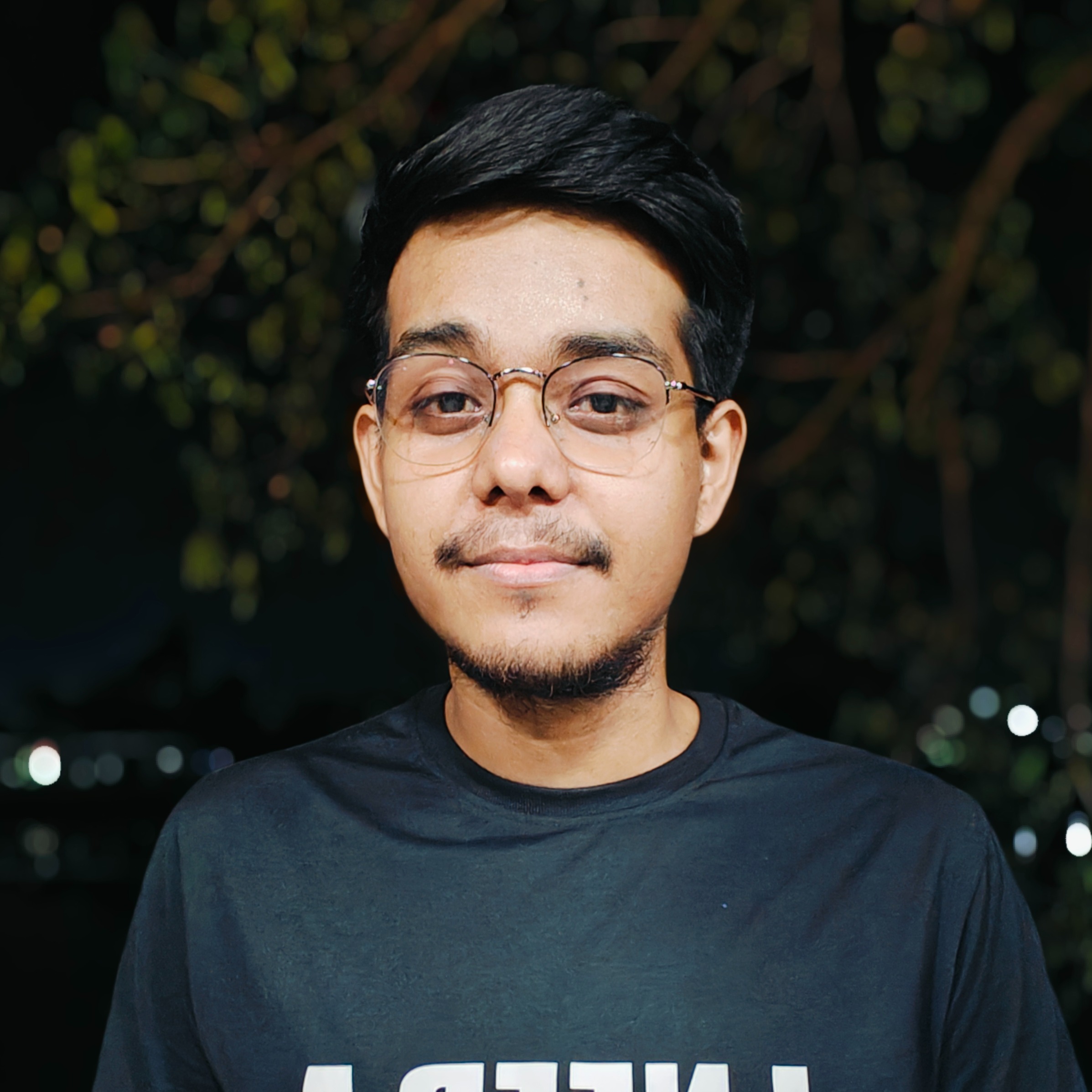 Sarbajit Acharjee