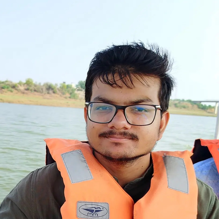 priyanshu Bansal