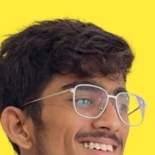 UGGE KARTHIK