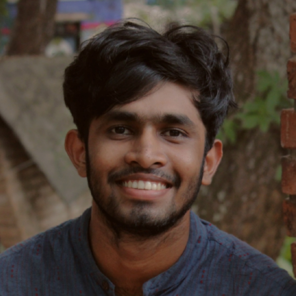 Aadith Manohar