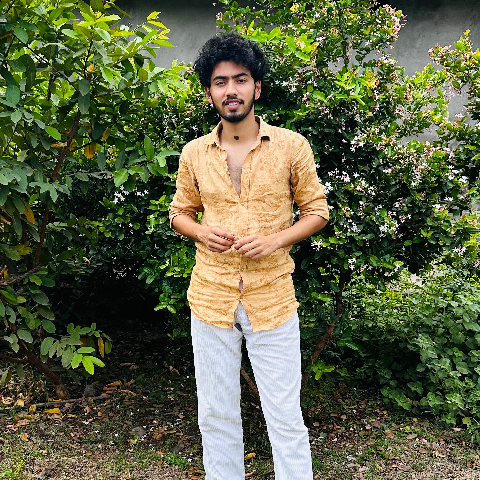 Faiz Arif