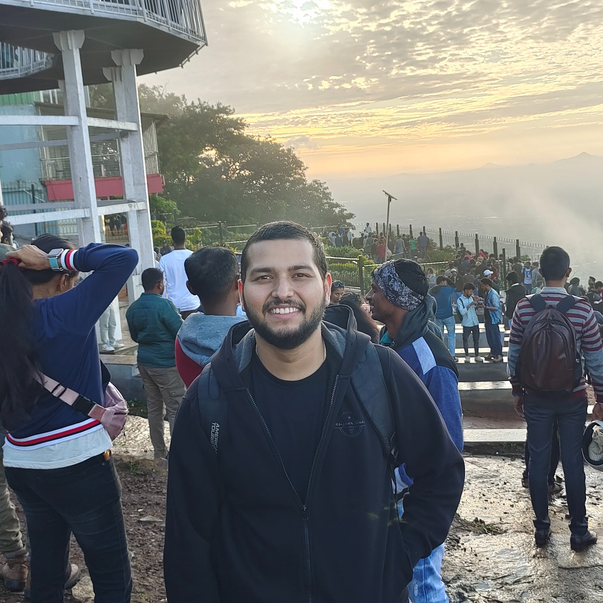 Suraj kumar