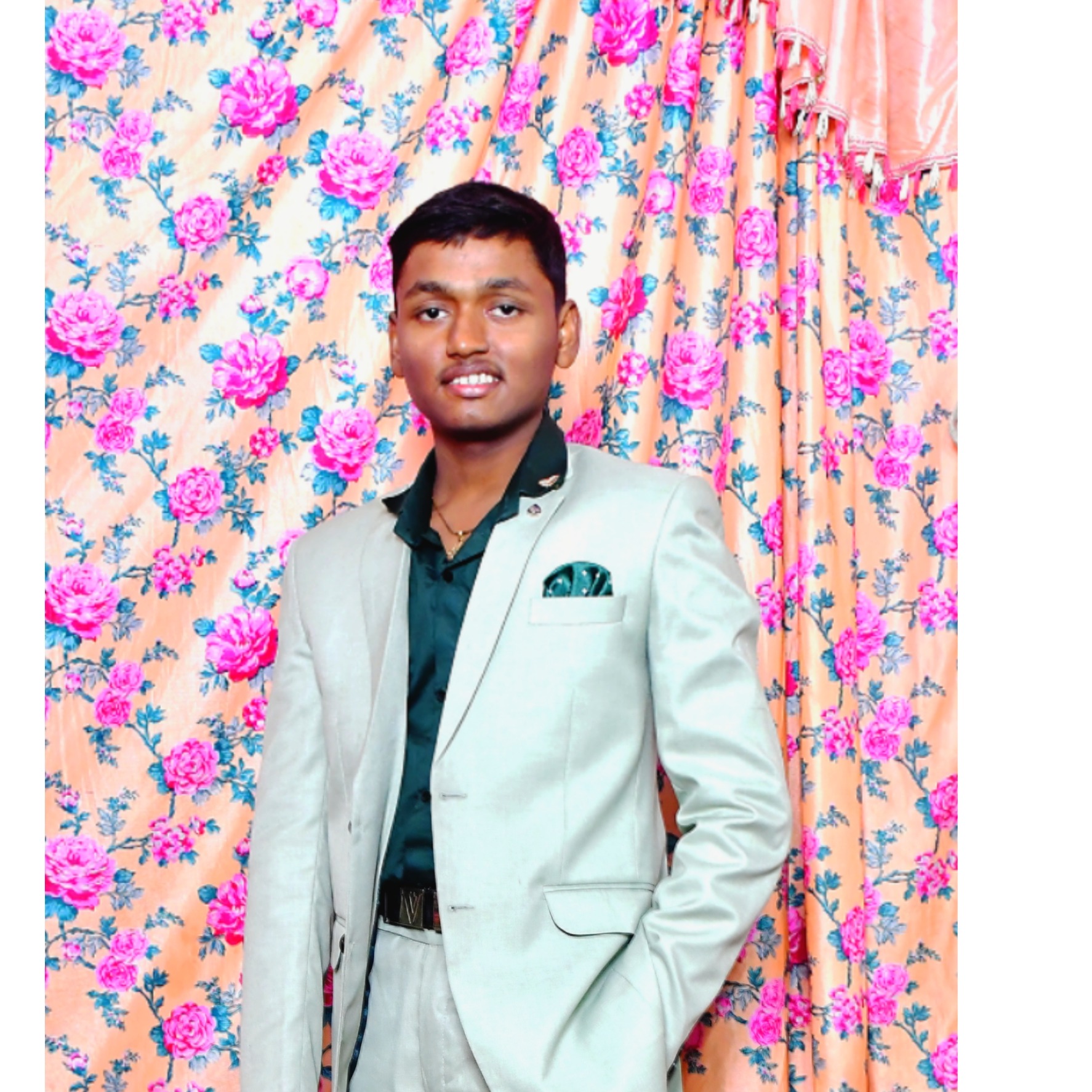 Rohit Kanojia