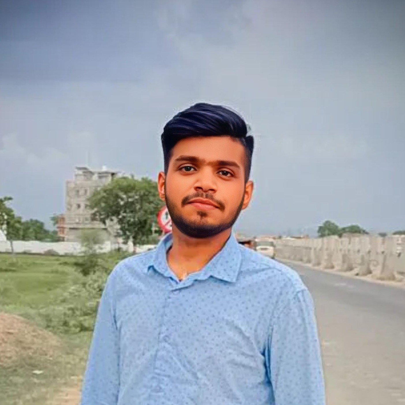 DIVYA PRAKASH