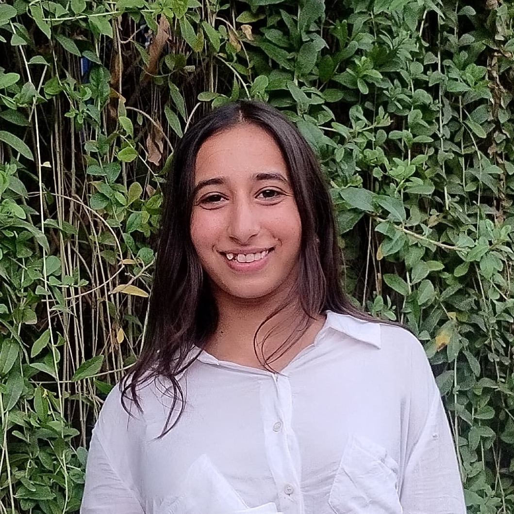 Anjali Rohilla
