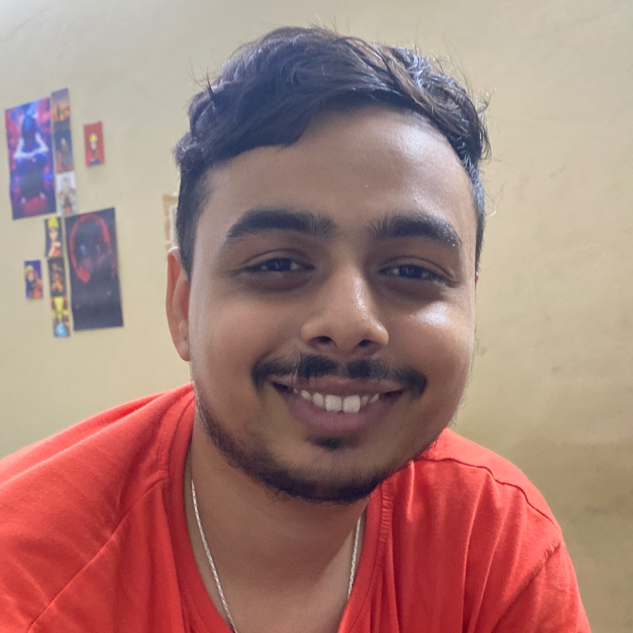 Ujwal shivram barel